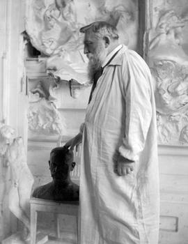 Sketch or Art? The Maquettes of Auguste Rodin